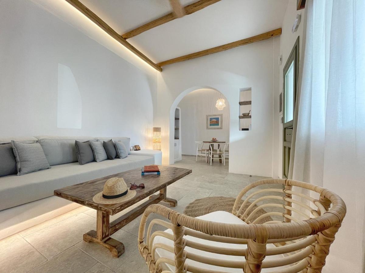 Kallichoron Art Boutique Hotel Astypálaia Eksteriør billede
