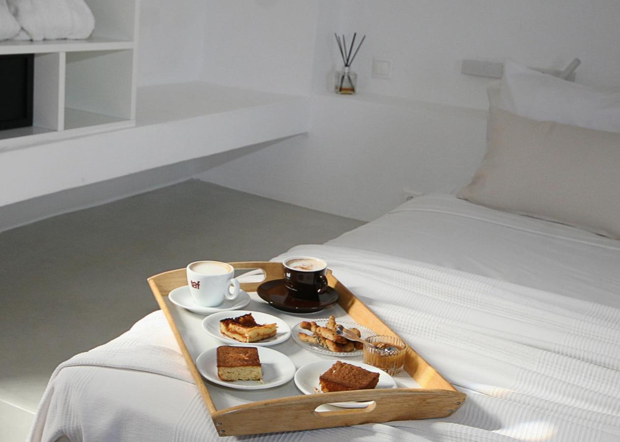 Kallichoron Art Boutique Hotel Astypálaia Eksteriør billede