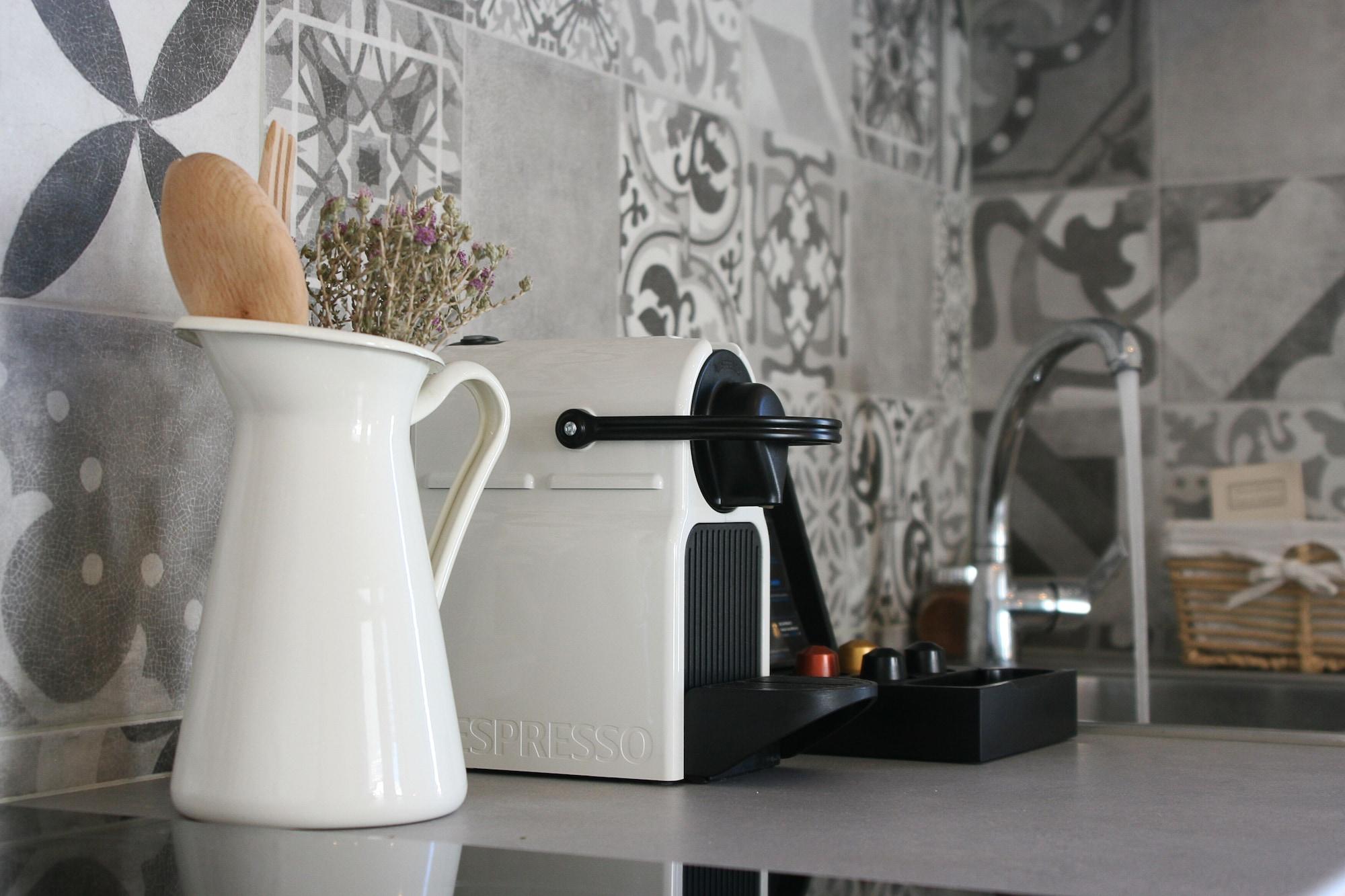 Kallichoron Art Boutique Hotel Astypálaia Eksteriør billede
