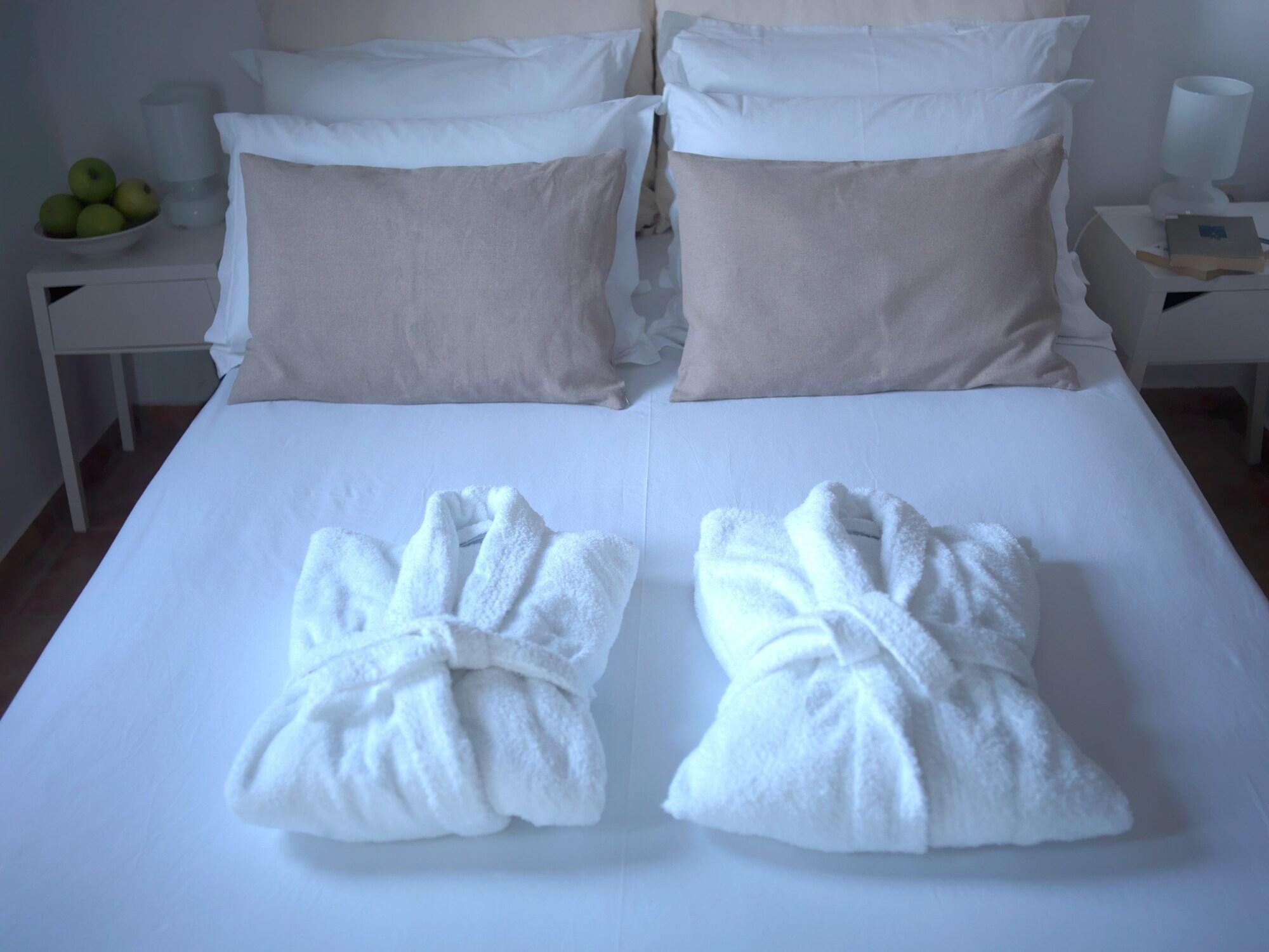 Kallichoron Art Boutique Hotel Astypálaia Eksteriør billede